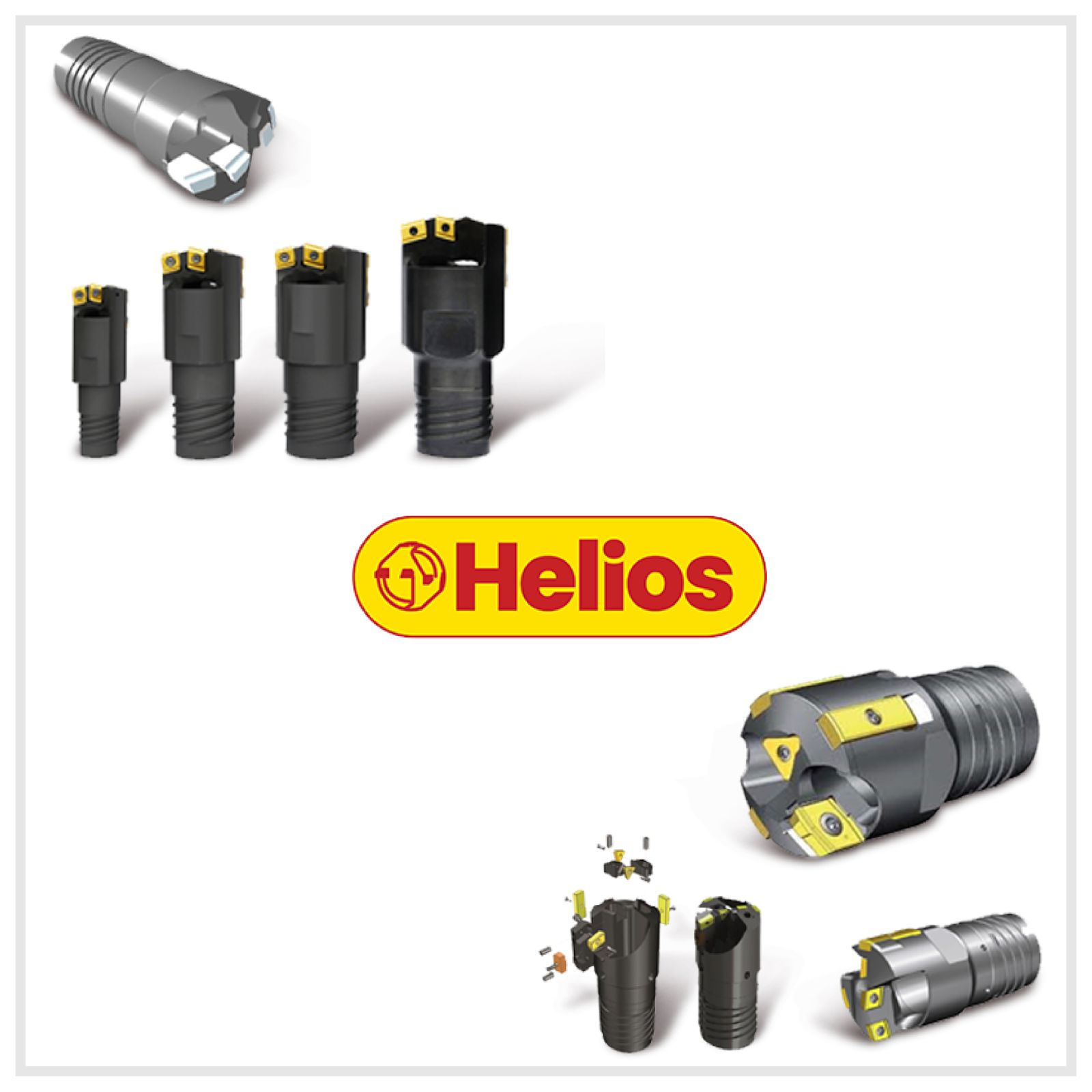 Helios tools